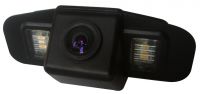 Sell nigh vison car camera for HONDA Spirior WS-825