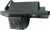 Sell car rear view camera for NISSAN QASHQAI, X-TRAIL WS-563