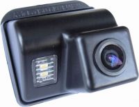 Sell rear view camera for MAZDA 6, CX-7 WS-533
