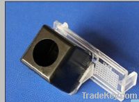Sell auto rear camera for PEUGEOT 508 WS-605
