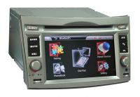 Sell special car dvd player for Subaru Outback/ Legacy  WS-8707