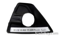 Sell the daytime ruuning lamps for ford Focus(Hatch-back)