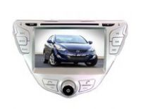 Sell auto multimedia player for HYUNDAI ELANTRA 2011-12 WS-9217