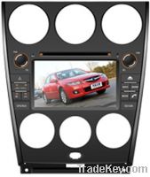 Sell auto dvd for MAZDA 6  2002-2012 WS-9209
