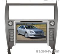 Sell TOYOTA CAMRY European American 2012  dvd player for car WS-9232