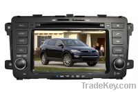 Sell car dvd for mazda CX9 WS-9139