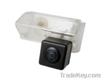 Sell parking camera for TOYOTA CAMRY 2012 WS-904