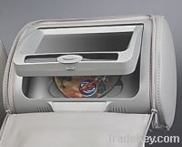 Sell 7 inch headrest dvd player WS-669
