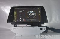 Sell special dvd player for BMW1  3  F20