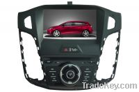 Sell car dvd player  for FORD FOCUS 2012 WS-9210