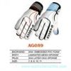 Goalkeeper glove