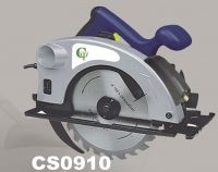 Circular saw (CS0910)