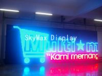 Sell Tri Color LED Sign