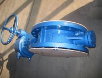 Sell butterfly valve, flange type, wafer, lug, center, eccentric type