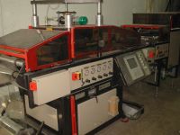 GN thermo forming Machine