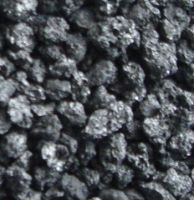 Sell Middle sulfur calcined petroleum coke