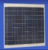 Sell 50W Poly Solar Panels