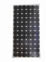 Sell 190Wp Solar Panels