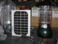 Sell Solar LED Lanterns (MS-006)