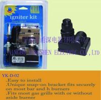 Sell igniter kit YK-D-02
