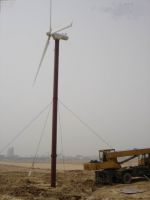 Sell 2KW Wind Turbine