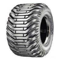 Agricultural implement tire