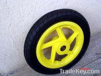 Baby stroller tire-PAHS Compliant