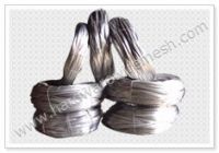 Soft Annealed Wire