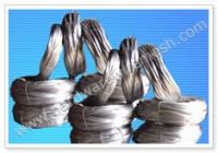 Black Annealed Wire