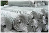 Sell Welded wire mesh