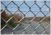 Sell Chain Link Fence