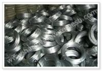 Sell Electro Galvanized Iron Wire