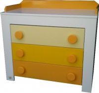 Dreams  chest of drawers