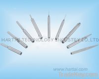 Sell Tungsten carbide coil winding nozzle(Tungsten carbide nozzle)