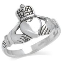 Sell Solid Silver Ring