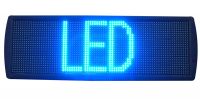 Sell LED electronic message sign