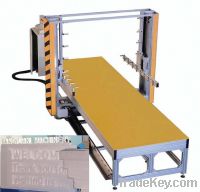 CNC Foam Cutter(EPS Machine)