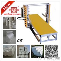 Sell New EPS CNC foam cutting machine Hot wire Digital Control