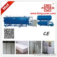 Sell EPS Insulaton Panel System for Building Block Machine