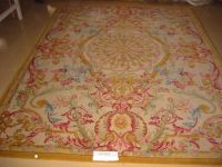 Sell  Savonnerie Carpets