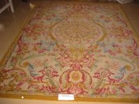 Sell Savonnerie Carpets