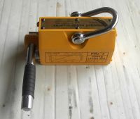 Magnetic Lifter