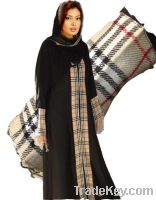 Customized Abayas made to your specification