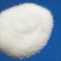 refined white sugar