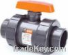 Sell PVC valves