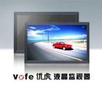 Sell 26 inch CCTV LCD Monitor