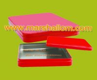 Sell Metal Packaging, Package Box, Tin Box