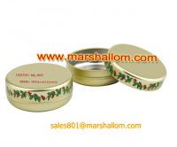 Sell Round Box, Small Round Tin Can
