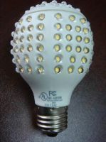 Led Globe Bulb