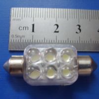 LED Car Bulbs